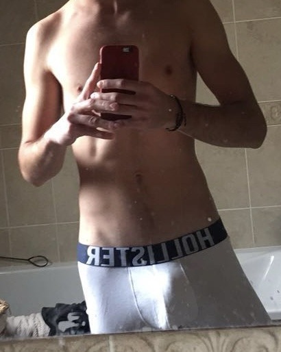 Profil de Najim, 25 ans, Gay bars à Unterschächen (Uri)