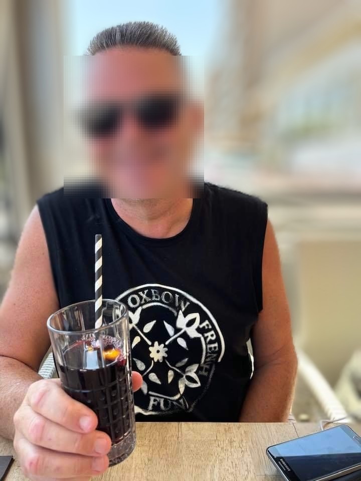Profil de Miloudi, 39 ans, Gay bars à Wollerau (Schwytz)