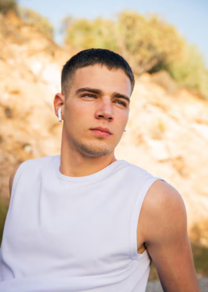 Profil de Miel, 22 ans, Gay bars à St-Imier (Berne)