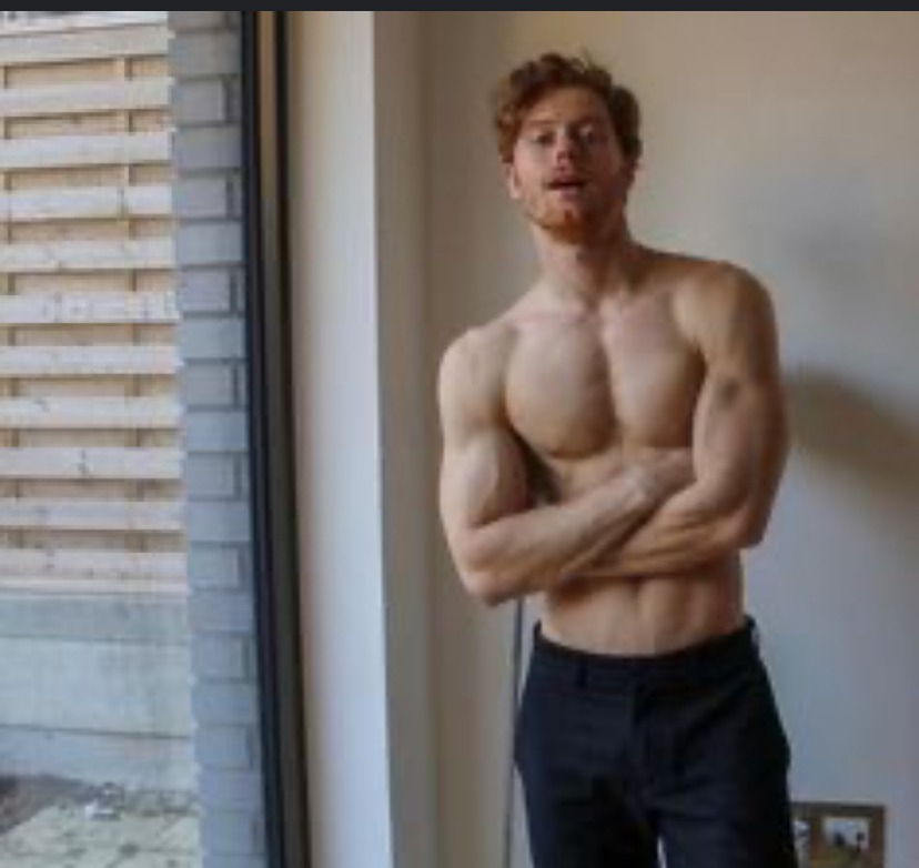 Profil de Belisaire, 24 ans, Gay bars à Cevio (Tessin)
