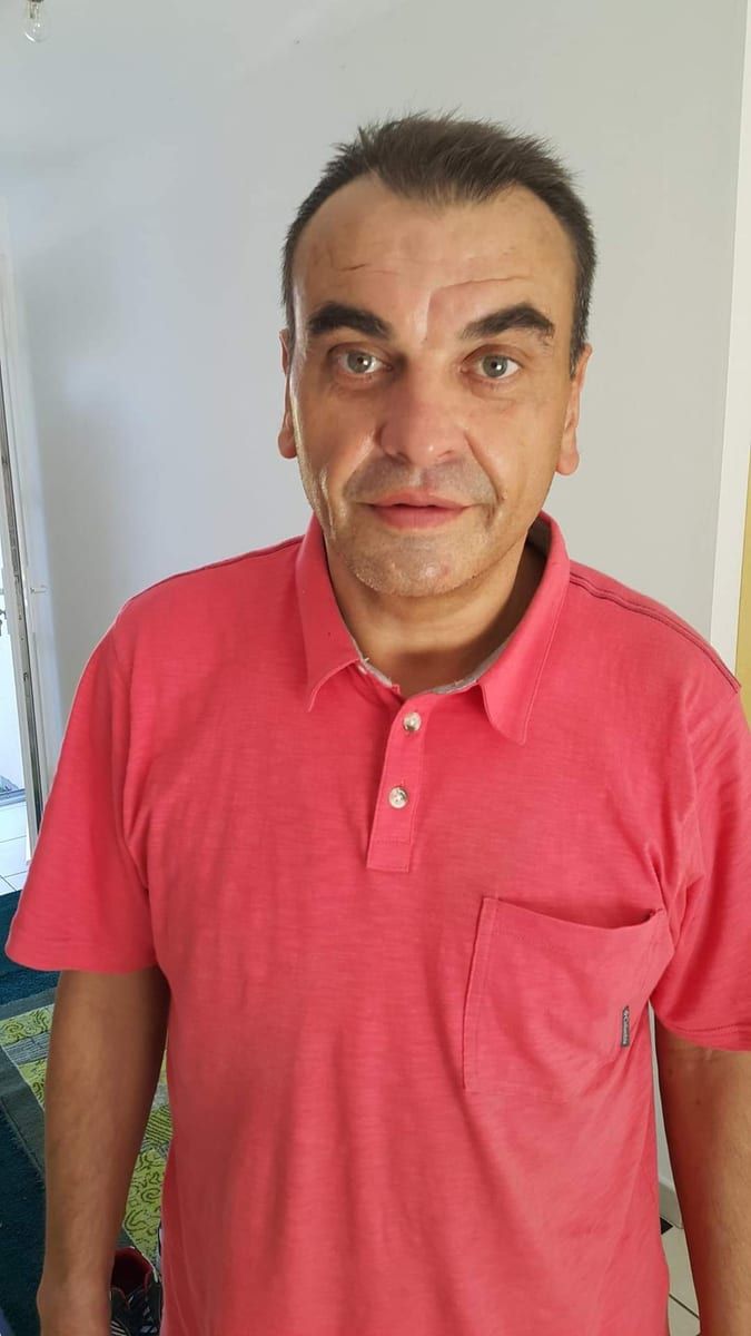 Profil de Roldan, 37 ans, Gay bars à Hermrigen (Berne)