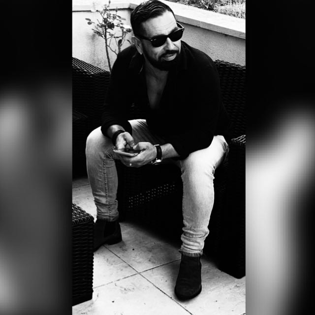 Profil de Morwan, 43 ans, Gay bars à Bättwil (Soleure)