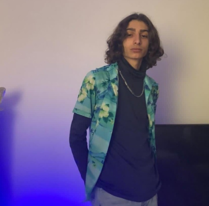 Profil de Marcellus, 42 ans, Gay bars à Cozzo (Tessin)