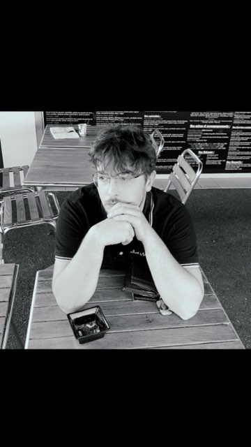 Profil de Illias, 34 ans, Gay bars à St-Cergue (Vaud)