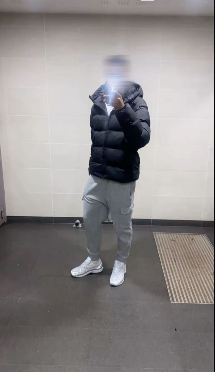 Profil de Julio, 28 ans, Gay bars à Losone (Tessin)