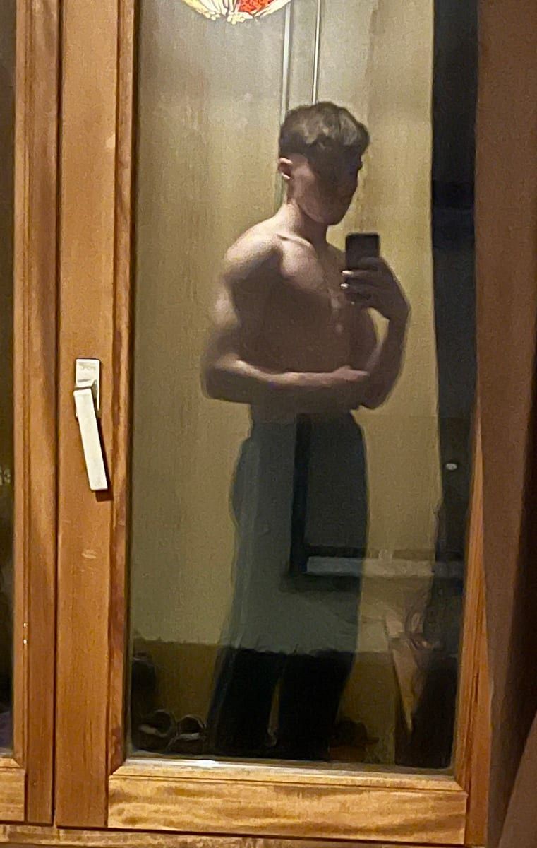 Profil de Duc, 45 ans, Gay bars à Emmenmatt (Berne)