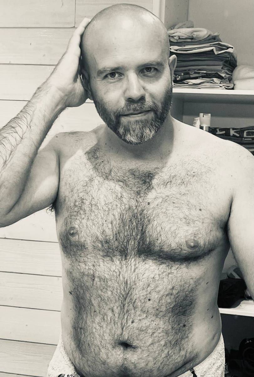 Profil de Nahel, 44 ans, Gay bars à Salins (Valais)