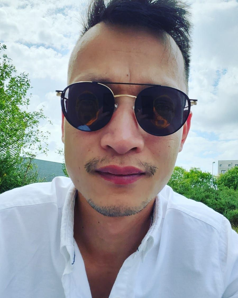 Profil de Angy, 35 ans, Gay bars à Wasserauen (Appenzell Rhodes-Intérieures)